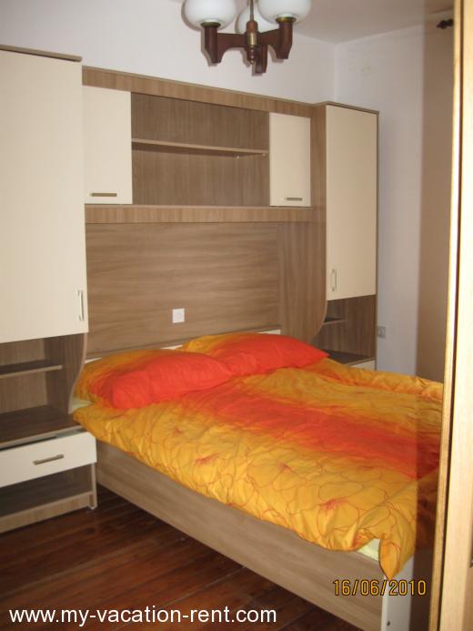 Apartmani GAJA TOLMIN Slovenija - Primorska - Tolmin - apartman #1036 Slika 2