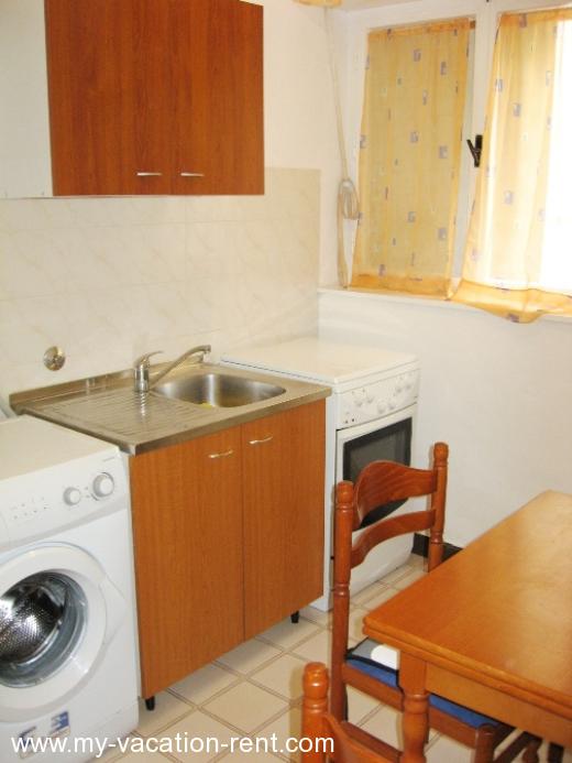 Apartmani Dalia Hrvatska - Dalmacija - Split - Split - apartman #1038 Slika 4