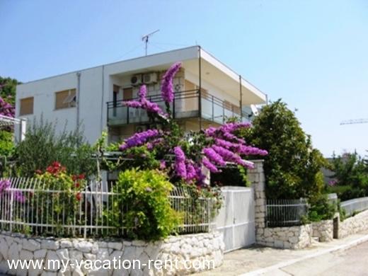 Apartments Dalia Croatia - Dalmatia - Split - Split - apartment #1038 Picture 6