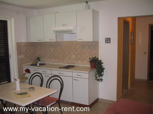 Apartments Dalmatina Croatia - Dalmatia - Peljesac - Orebic - apartment #1041 Picture 7