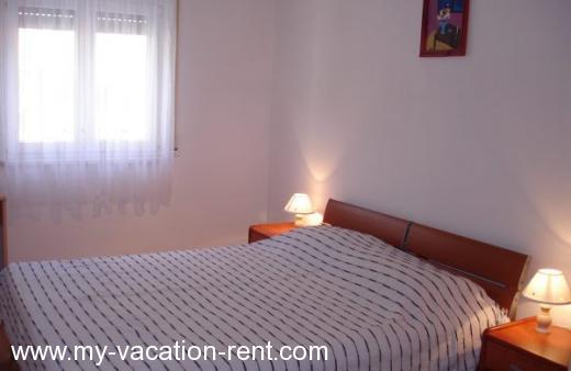 Apartments Nashiville Croatia - Dalmatia - Split - Omis - apartment #105 Picture 7