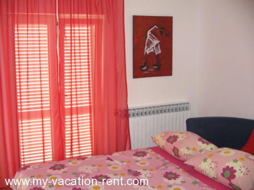 Aurelia Croatia - Istria - Medulin - Liznjan - apartment #1059 Picture 1