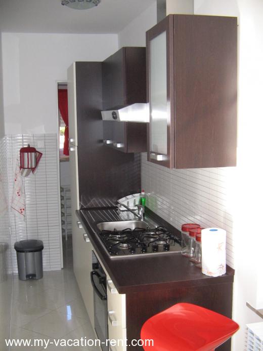 Apartmani Aurelia Hrvatska - Istra - Medulin - Liznjan - apartman #1059 Slika 4