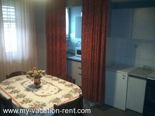 Apartments Apartman Sunny Croatia - Dalmatia - Split - Split - apartment #1060 Picture 1