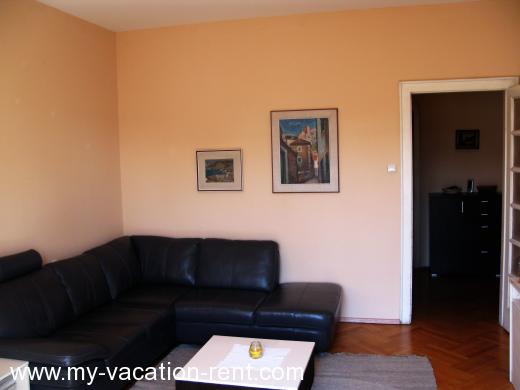 Apartments Apartman Sunny Croatia - Dalmatia - Split - Split - apartment #1060 Picture 2