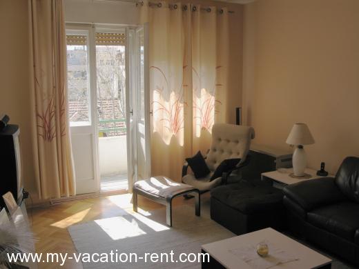 Apartamenty Apartman Sunny Chorwacja - Dalmacja - Split - Split - apartament #1060 Zdjęcie 3