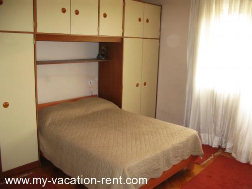 Apartments Apartman Sunny Croatia - Dalmatia - Split - Split - apartment #1060 Picture 5