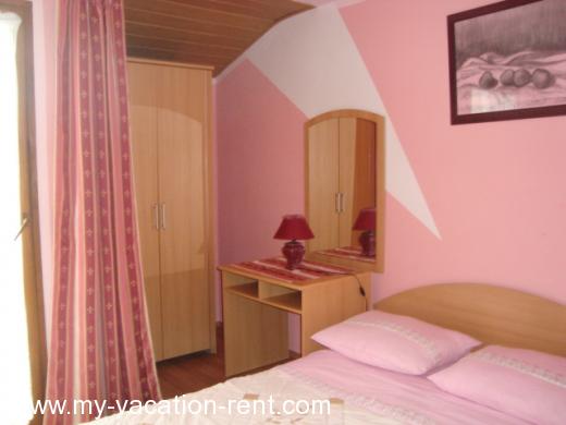 Appartementen VJERA Kroatië - Istrië - Rovinj - Rovinj-Kukuletovica - appartement #1068 Afbeelding 6