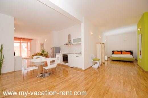 Apartments Renata Croatia - Dalmatia - Split - Split - apartment #1069 Picture 1