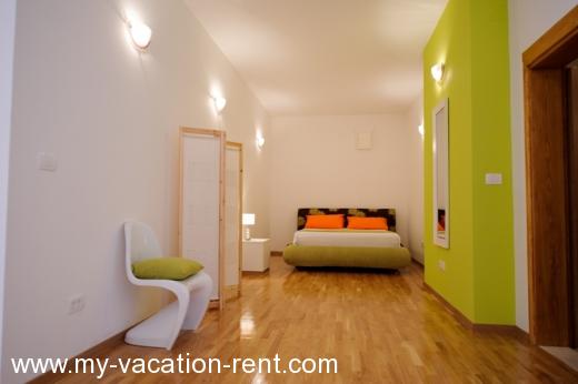Apartments Renata Croatia - Dalmatia - Split - Split - apartment #1069 Picture 3
