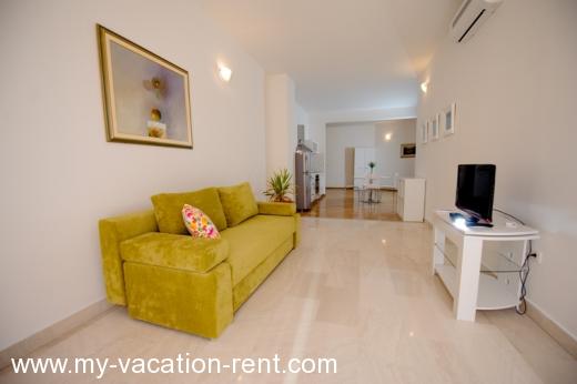 Apartments Renata Croatia - Dalmatia - Split - Split - apartment #1069 Picture 5