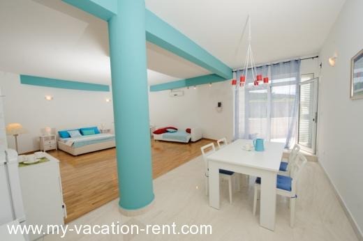 Apartments Renata Croatia - Dalmatia - Split - Split - apartment #1069 Picture 8