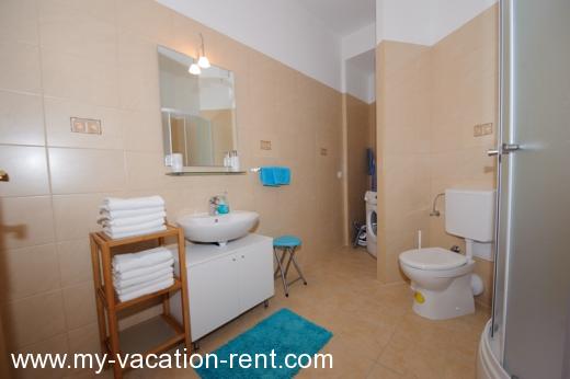 Apartments Renata Croatia - Dalmatia - Split - Split - apartment #1069 Picture 10