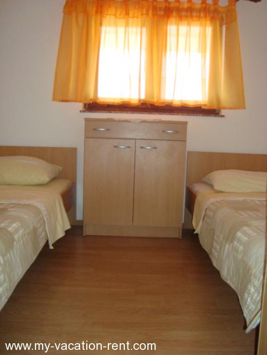 Apartmani VELIKI APARTMAN Hrvatska - Istra - Rovinj - Rovinj, Kukuletovica - apartman #1072 Slika 3