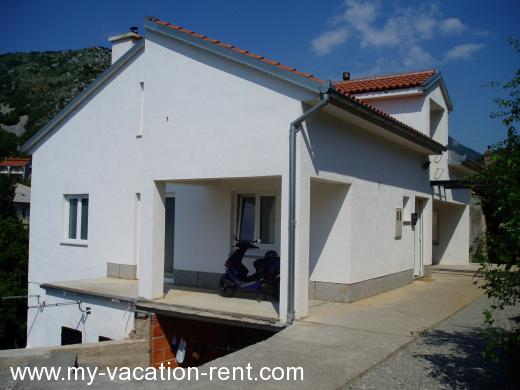 Apartament Senj Senj Kvarner Chorwacja #1079