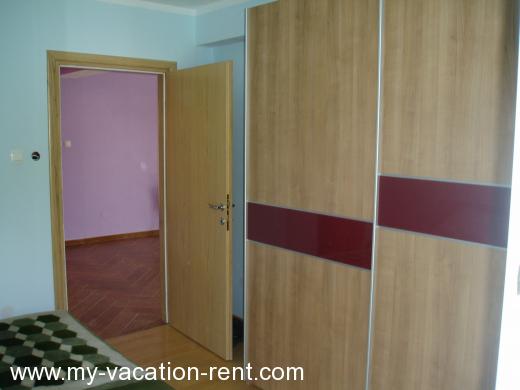 Apartmani Tomy Hrvatska - Kvarner - Senj - Senj - apartman #1079 Slika 7