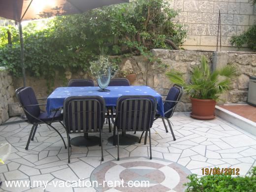 Apartments Villa Lia Croatia - Dalmatia - Dubrovnik - Dubrovnik - apartment #1084 Picture 3
