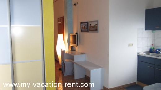 Apartments Krasa Croatia - Kvarner - Opatija - Lovran - apartment #1099 Picture 9
