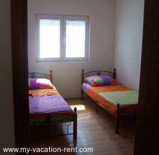 Apartments Lerga Croatia - Dalmatia - Zadar - Zadar - apartment #1105 Picture 1