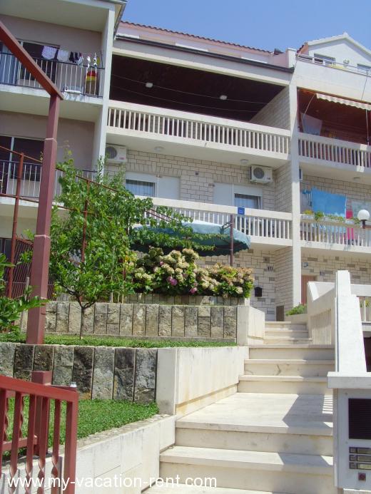 Apartments Kasalo Croatia - Dalmatia - Split - Stobrec - apartment #1109 Picture 2