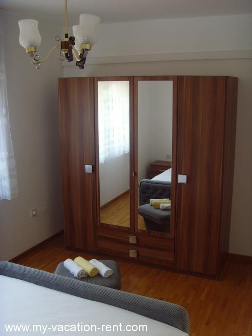 Apartments Kasalo Croatia - Dalmatia - Split - Stobrec - apartment #1109 Picture 5