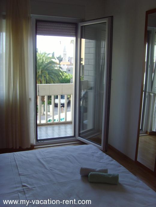 Apartamenty Kasalo Chorwacja - Dalmacja - Split - Stobrec - apartament #1109 Zdjęcie 9