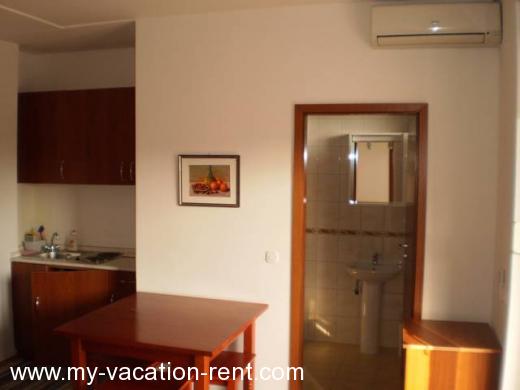 Apartments Maslina Croatia - Dalmatia - Makarska - Baska Voda - apartment #1115 Picture 6
