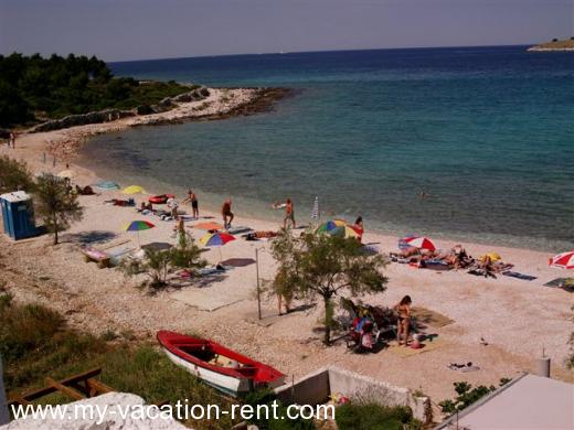 Ferienwohnungen VIKTOR Kroatien - Dalmatien - Sibenik - Rogoznica - ferienwohnung #1151 Bild 10