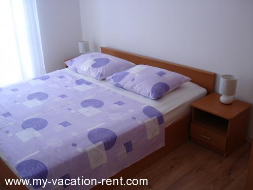 Apartments Angie Croatia - Dalmatia - Zadar - Zadar - apartment #1158 Picture 4