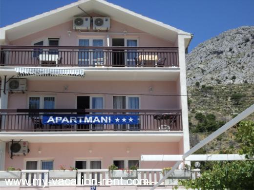 Apartments Mihovil Croatia - Dalmatia - Split - Duce - apartment #1159 Picture 7