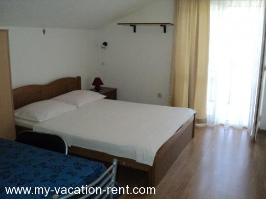 Apartments Mihovil Croatia - Dalmatia - Split - Duce - apartment #1159 Picture 10