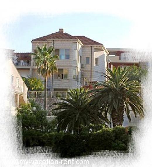 Apartmani Sirena Hrvatska - Dalmacija - Dubrovnik - Dubrovnik - apartman #1160 Slika 2