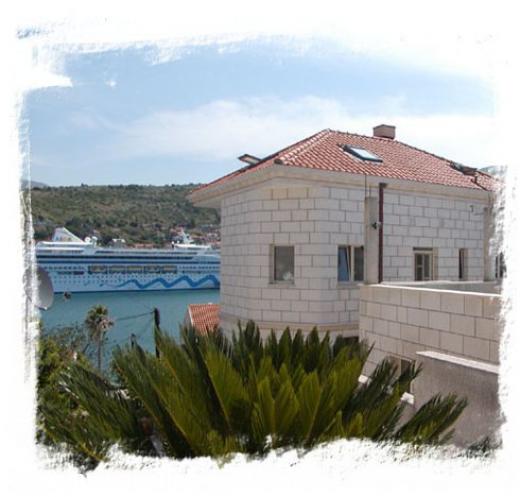 Apartments Sirena Croatia - Dalmatia - Dubrovnik - Dubrovnik - apartment #1160 Picture 3
