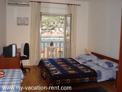 Studio Apartman 2 Kroatien - Dalmatien - Dubrovnik - Dubrovnik - ferienwohnung #1160 Bild 1