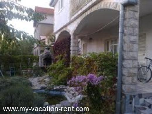 Apartments Matic Vodice Croatia - Dalmatia - Sibenik - Vodice - apartment #1163 Picture 2