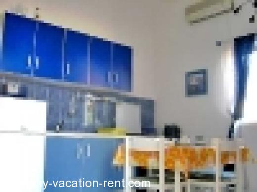 Apartments Matic Vodice Croatia - Dalmatia - Sibenik - Vodice - apartment #1163 Picture 4