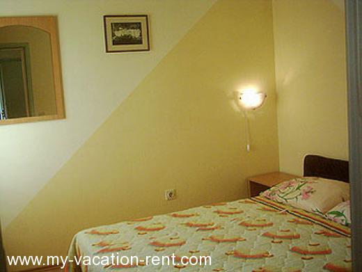 Apartments Matic Vodice Croatia - Dalmatia - Sibenik - Vodice - apartment #1163 Picture 7