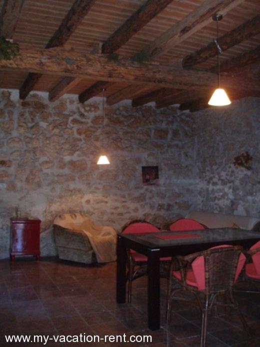 Kuća za odmor Stone house Hrvatska - Dalmacija - Otok Ugljan - Sutomišćica - kuća za odmor #1175 Slika 3
