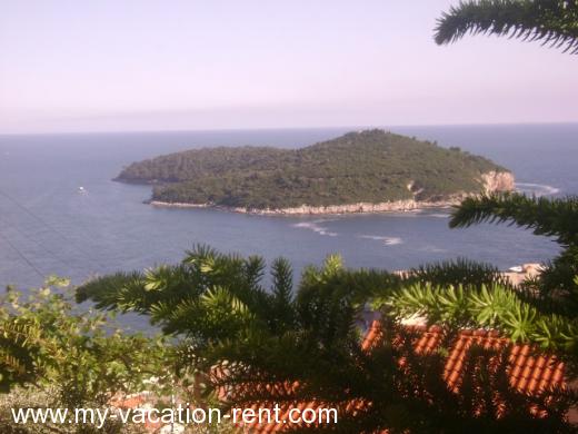Ferienwohnungen Raguz Kroatien - Dalmatien - Dubrovnik - Dubrovnik - ferienwohnung #1193 Bild 1