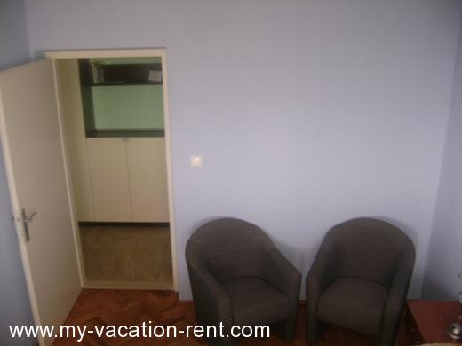 Apartments Raguz Croatia - Dalmatia - Dubrovnik - Dubrovnik - apartment #1193 Picture 2