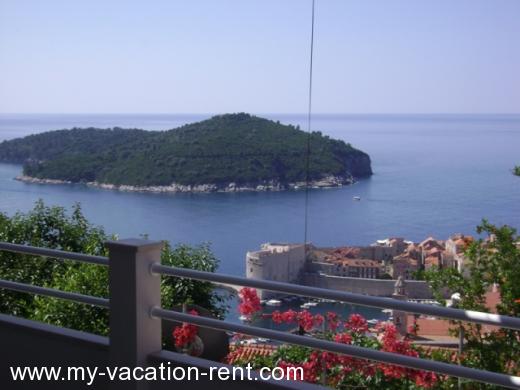 Ferienwohnungen Raguz Kroatien - Dalmatien - Dubrovnik - Dubrovnik - ferienwohnung #1193 Bild 6