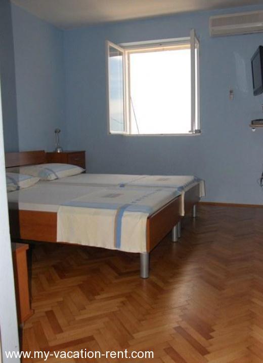 Apartments Raguz Croatia - Dalmatia - Dubrovnik - Dubrovnik - apartment #1193 Picture 10