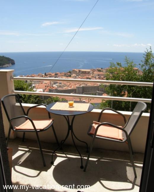 Apartman Raguž Kroatien - Dalmatien - Dubrovnik - Dubrovnik - ferienwohnung #1193 Bild 1