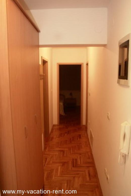Apartments MEDULIN BURLE A4+1 Croatia - Istria - Medulin - Medulin - apartment #1202 Picture 6