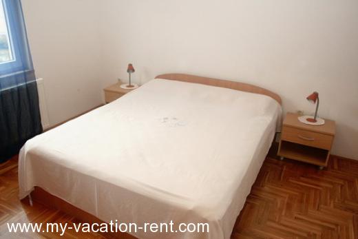 Apartments MEDULIN BURLE A4+1 Croatia - Istria - Medulin - Medulin - apartment #1202 Picture 8