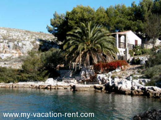 Holiday home Holiday house 216 Lavdara Croatia - Dalmatia - Island Dugi Otok - Sali - holiday home #1209 Picture 6