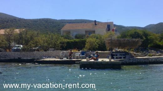 Apartments Apartmani Villa MAK Croatia - Dalmatia - Dubrovnik - Korcula - apartment #1212 Picture 1