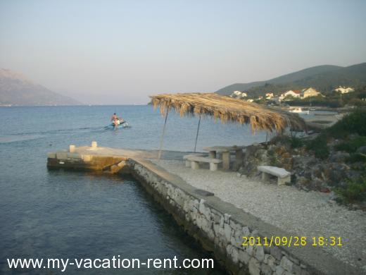 Apartments Apartmani Villa MAK Croatia - Dalmatia - Dubrovnik - Korcula - apartment #1212 Picture 4