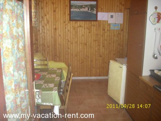Apartments Apartman Ktarina Croatia - Dalmatia - Korcula Island - Korcula - apartment #1213 Picture 4
