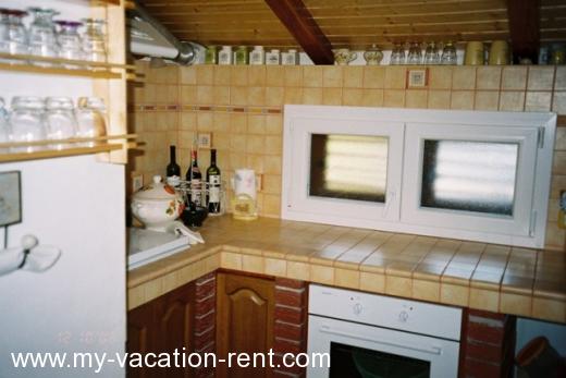 APARTMAN "OLIVA" - SEVID Croatia - Dalmatia - Trogir - Sevid - apartment #1225 Picture 2